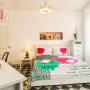 Отели типа «постель и завтрак» - Рим, Vatica B&B Roma