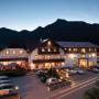 Hotely - Reutte, Hotel Goldene Rose