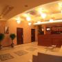 Hotels - Cherson, Dnepr Hotel