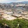 Bed & Breakfast - Genova, B&B Bruxelles Margherita