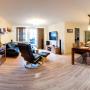 Apartmánové hotely - Rudolstadt, Apartments Rudolstadt