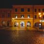 Hotely - Svitavy, Hotel Slavia