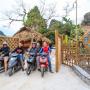 Ostelli - Ninh Binh, Hoalu Backpacker Homestay