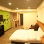 Homestays - Taipei, Ximen 35 Hotel