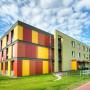 Ostelli - Zingst, Hostel Haus 54