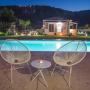 Case vacanze - Città di Lefkada, Casa di Varco
