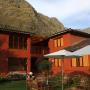 Szállodák - Ollantaytambo, Ollantaytambo Lodge