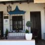 Загородные дома - Эль-Росио, Casa Rural El sombrero