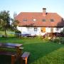 Apartmány - Kesselberg, Deckerhof