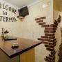 Мини-гостиницы - Москва, WinterFell On Arbat Hotel