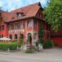 Penzióny - Haslach im Kinzigtal, Hotel-Restaurant Ochsen