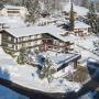 Hotels - Oberstdorf, Hotel Tannhof