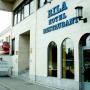 Szállodák - Budapest, Hotel Rila