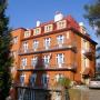 Penziony – hostince - Krynica-Zdrój, Zajazd Meran