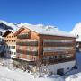 Hotely - Warth am Arlberg, Hotel Walserberg