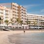Szállodák - Arrecife, Hotel Diamar