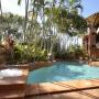 Aparthotels - Noosaville, Bermuda Villas