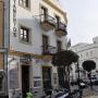 Apartmanok - Tarifa, Apartamentos Trujillo