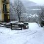 Szállodák - Challand Saint Anselme, Hotel Le Soleil