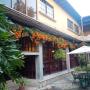 Hotel - Santa Rosa de Copán, Hotel Elvir