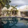 Penzióny - Somerset West, Somerset Villa Guesthouse
