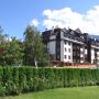 Apartmánové hotely - Bansko, Apart Hotel Comfort