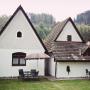 Country houses - Liptovský Ján, Syparne