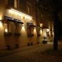 Szállodák - Hannover, Hotel Savoy Hannover