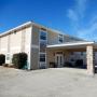 Отели - Colorado City, Motel 6 Colorado City TX