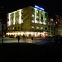 Hotely - Heidelberg, Hotel Central