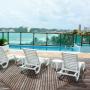 Hotels - Natal, Araçá Praia Flat