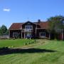 Bed & Breakfasts - Fagerhult, Gruvebo Gård