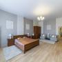Apartmány - Petrohrad, Sutkiarenda on Millionnaya 18