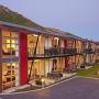 Apartmanok - Queenstown, Element Escapes Apartments