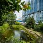 Hotels - Galaţi, Hotel Navrom River