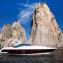 Botely - Sorrento, Eclipse Yacht BLV Charter