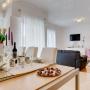 Apartmány - Split, Apartment Taras
