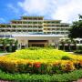 Rezorty - San-ja, Palm Beach Resort & Spa