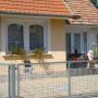 Apartmány - Bük (Bükfürdö), Locher Apartman 1 Bükfürdő