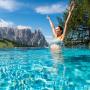 Szállodák - Alpe di Siusi, Hotel Rosa Eco Alpine Spa Resort
