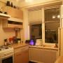Apartmány - Petrohrad, Apt On Narodnogo Opolcheniya 165