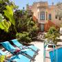 Vily - Barcelona, Villa Modernista