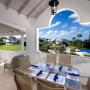 Vily - Saint James, Royal Villa, Royal Westmoreland