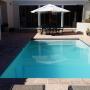 Гостевые дома - Блаубергстранд, Richmond Road B&B