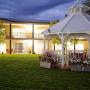 Motelek - Mudgee, Parklands Resort & Conference Centre