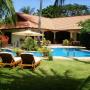 Dovolenkové domy - Rawai Beach, Coconut Paradise Holiday Villas