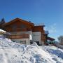 Apartmanok - Vandoies, Apartments Maurerhof