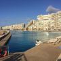 Ferienwohnungen - Algarrobo, San Alfonso Apartment