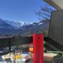 Apartmanok - Oberstdorf, Almsternchen 1