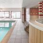 Aparthotels - Brides-les-Bains, Lagrange Vacances Cybèle